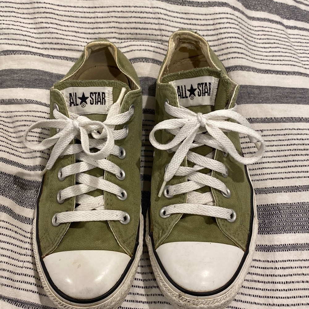 Hard to find color